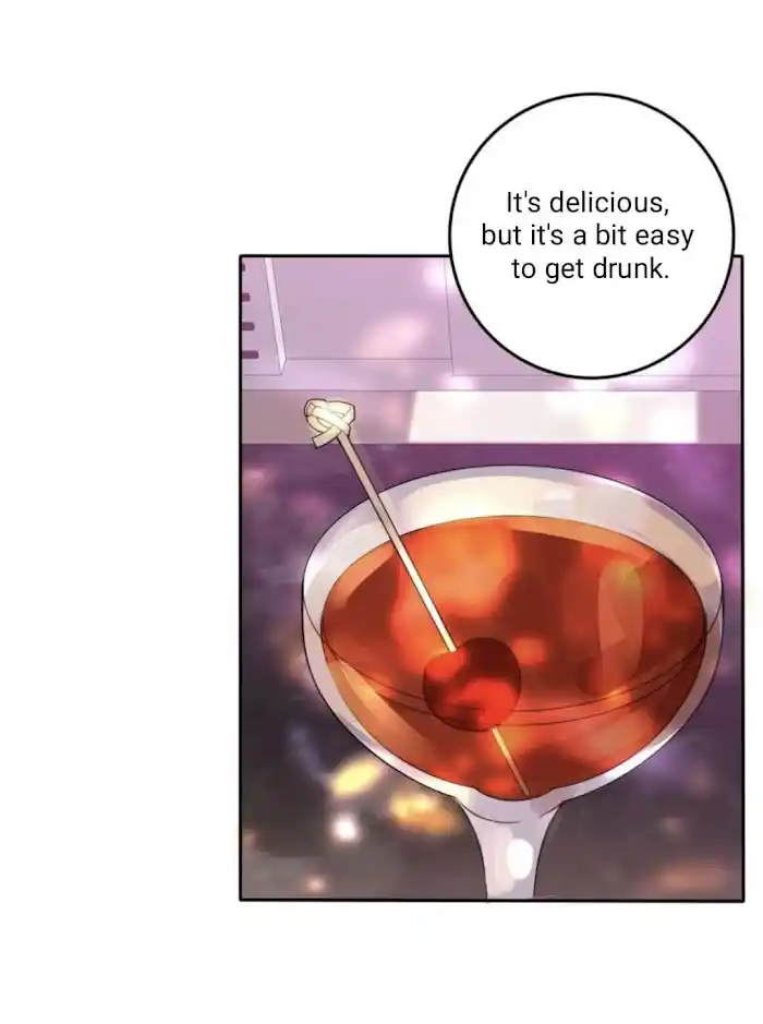 Baili Jin Among Mortals Chapter 111