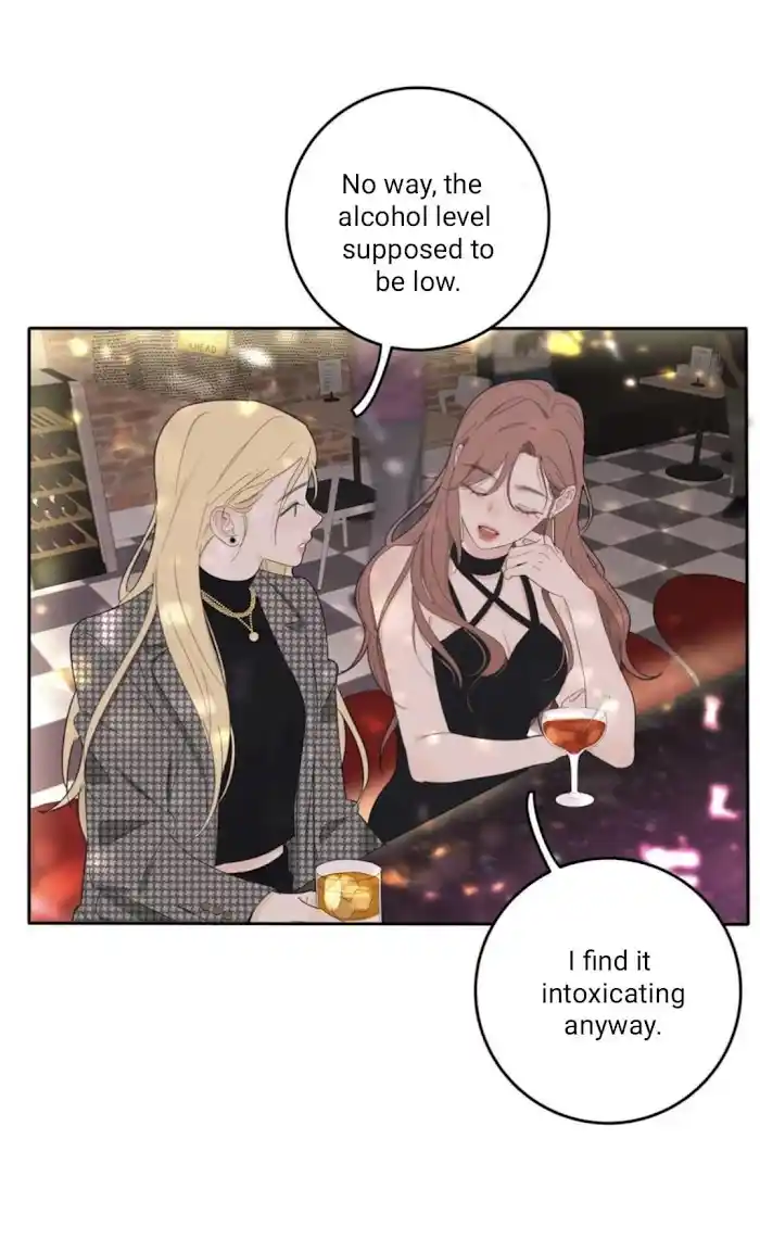 Baili Jin Among Mortals Chapter 111