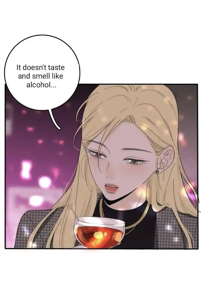 Baili Jin Among Mortals Chapter 111