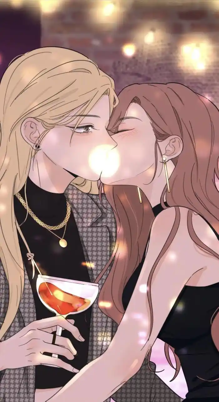 Baili Jin Among Mortals Chapter 111