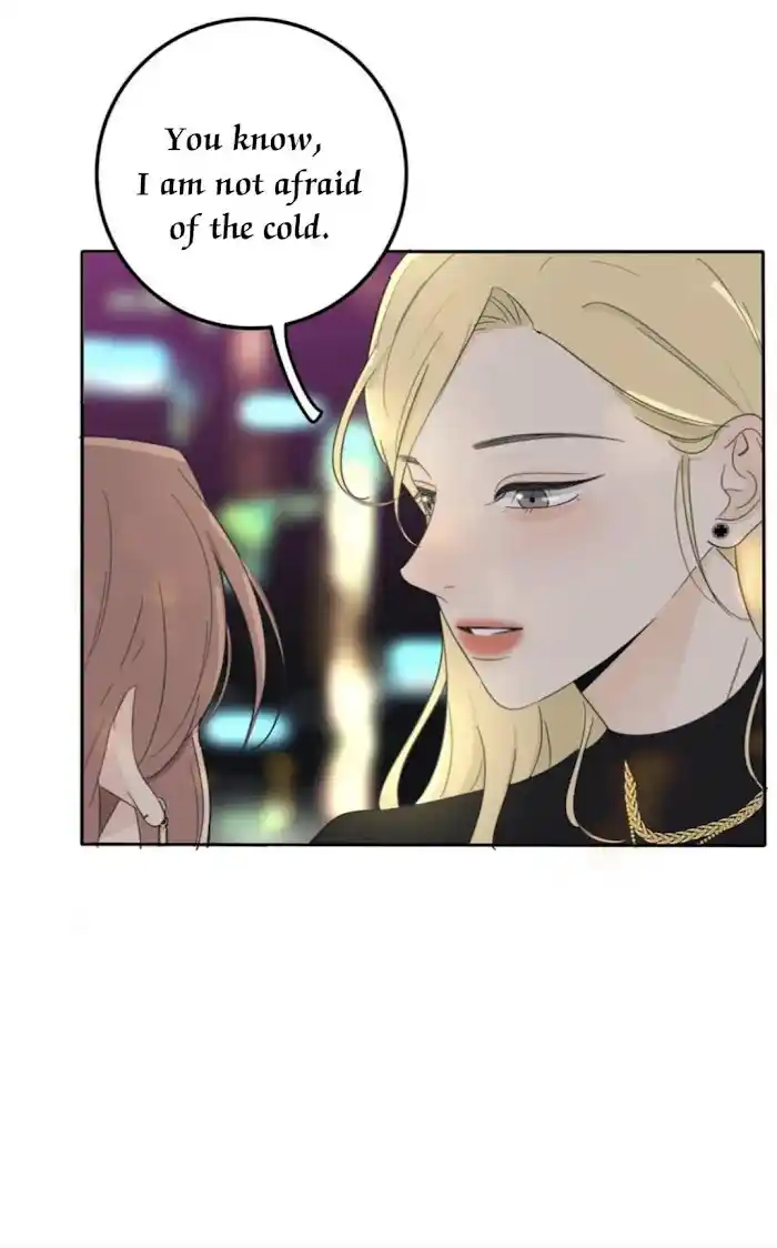 Baili Jin Among Mortals Chapter 112