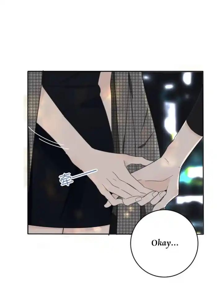 Baili Jin Among Mortals Chapter 112