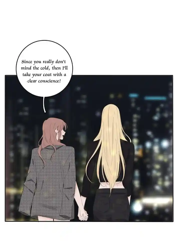 Baili Jin Among Mortals Chapter 112