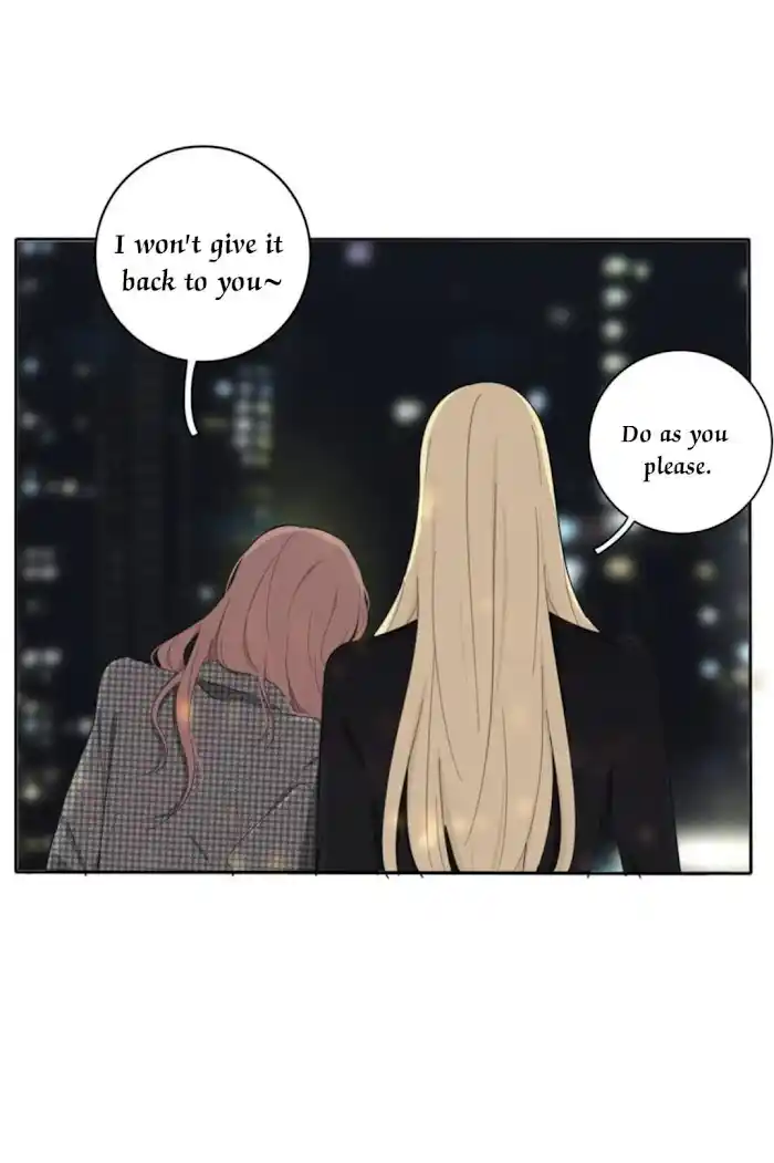 Baili Jin Among Mortals Chapter 112