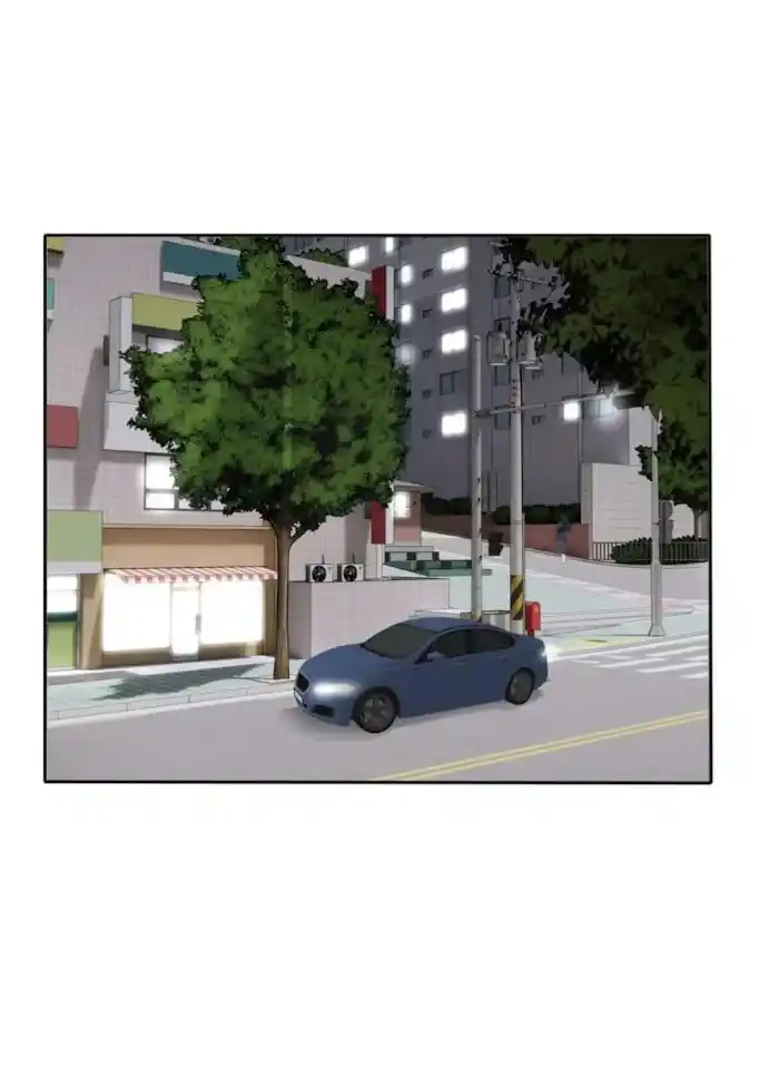 Baili Jin Among Mortals Chapter 112