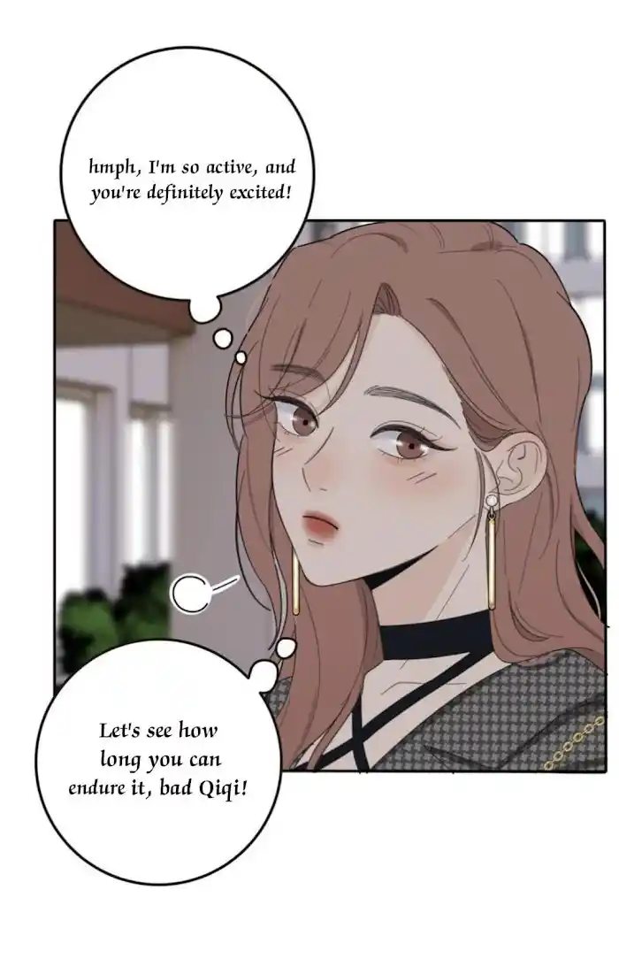 Baili Jin Among Mortals Chapter 112