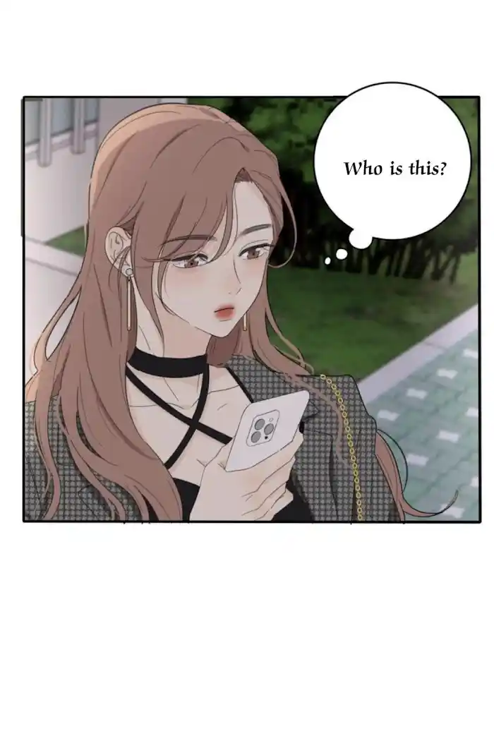 Baili Jin Among Mortals Chapter 112