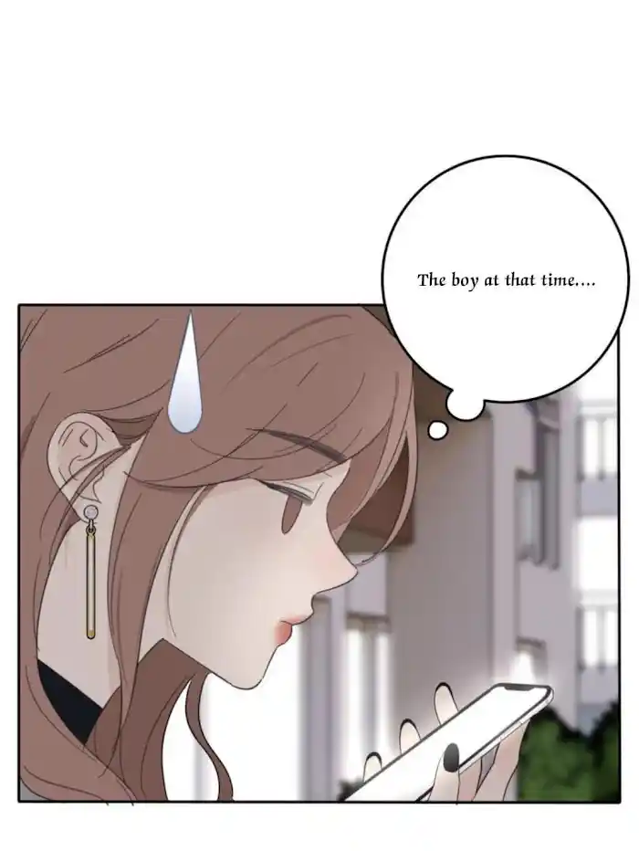 Baili Jin Among Mortals Chapter 112