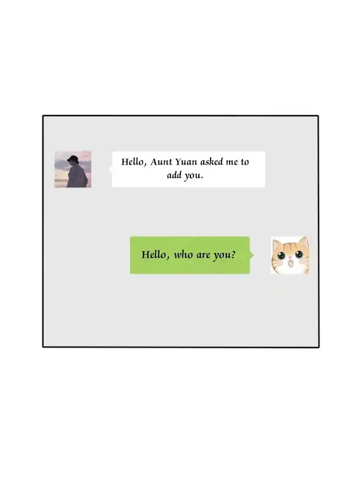 Baili Jin Among Mortals Chapter 112