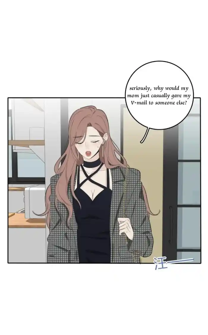 Baili Jin Among Mortals Chapter 112