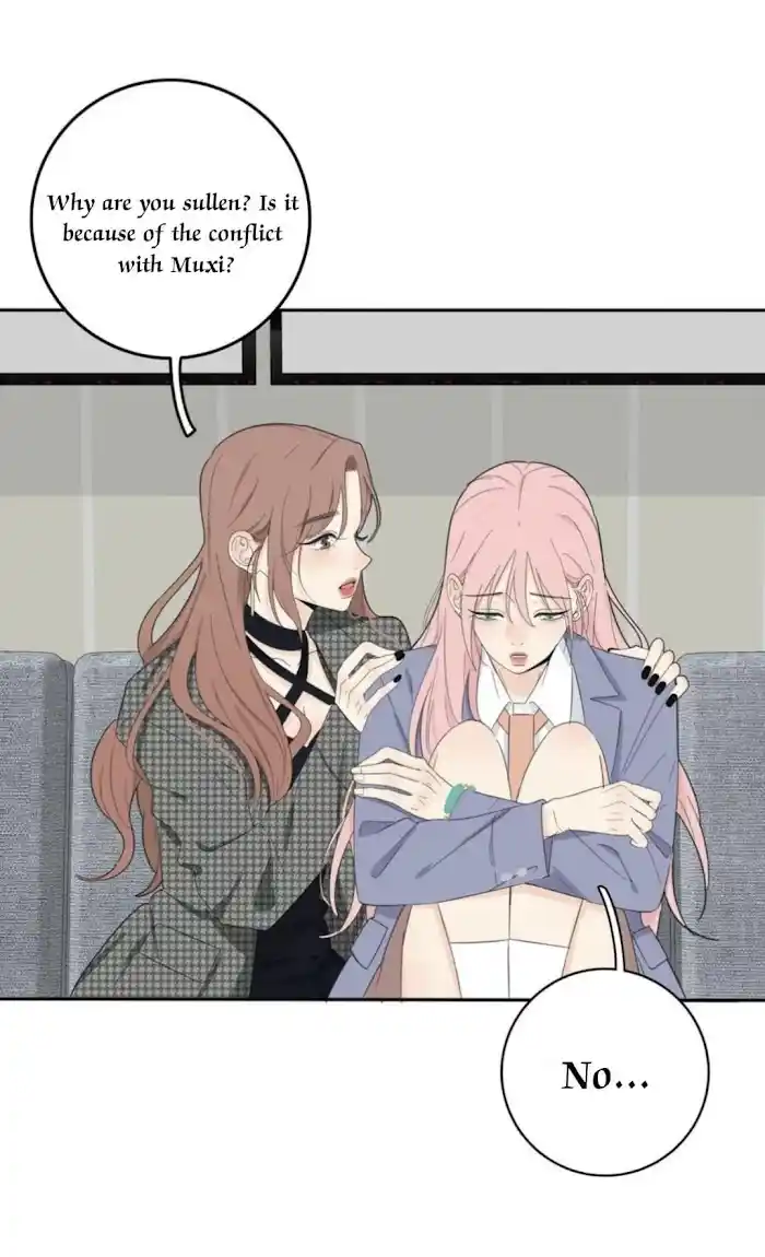 Baili Jin Among Mortals Chapter 112