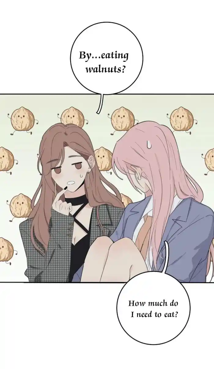 Baili Jin Among Mortals Chapter 112