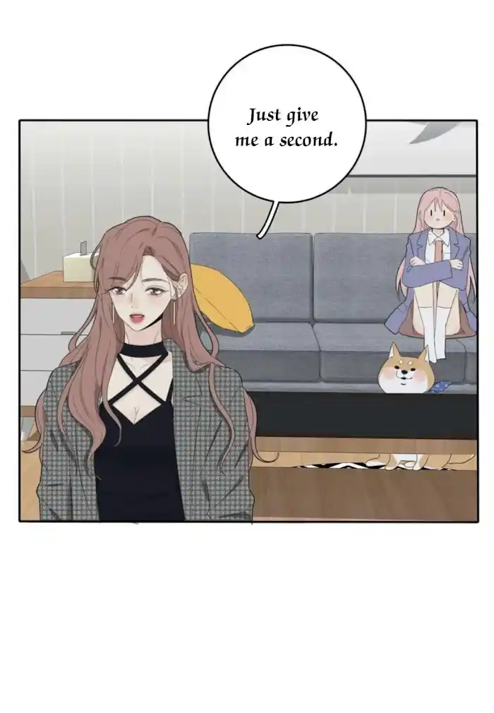 Baili Jin Among Mortals Chapter 112