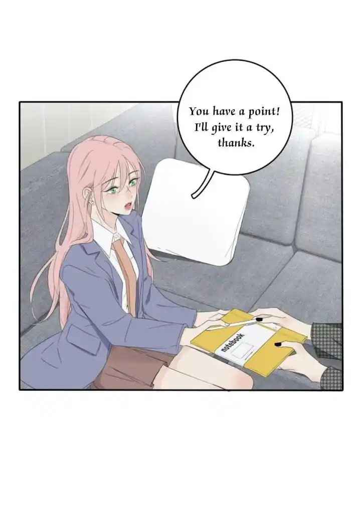 Baili Jin Among Mortals Chapter 112