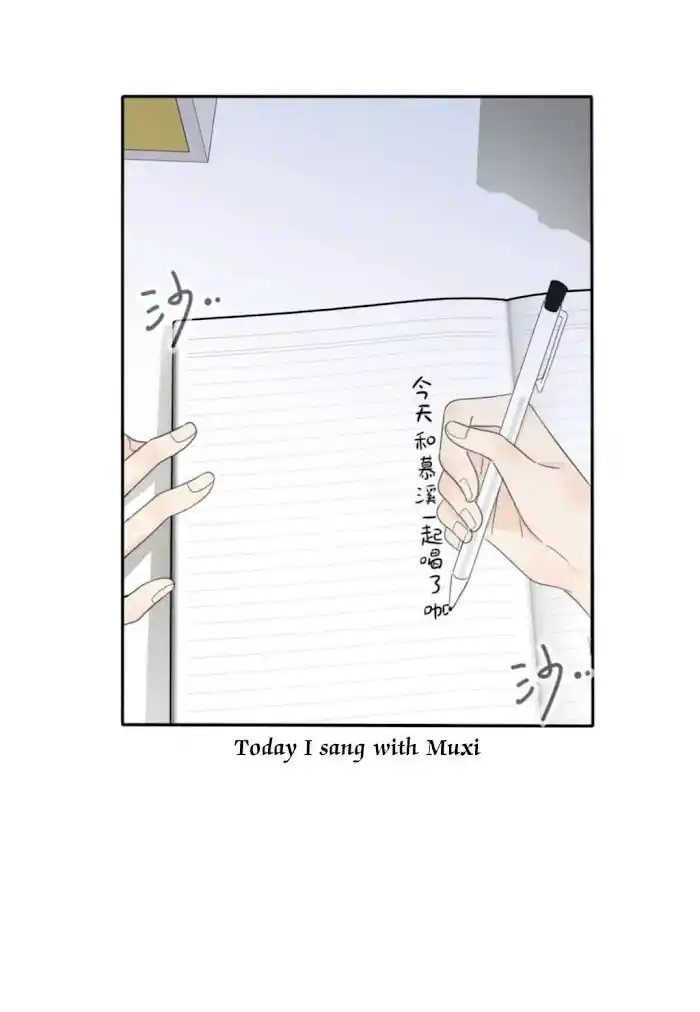 Baili Jin Among Mortals Chapter 112