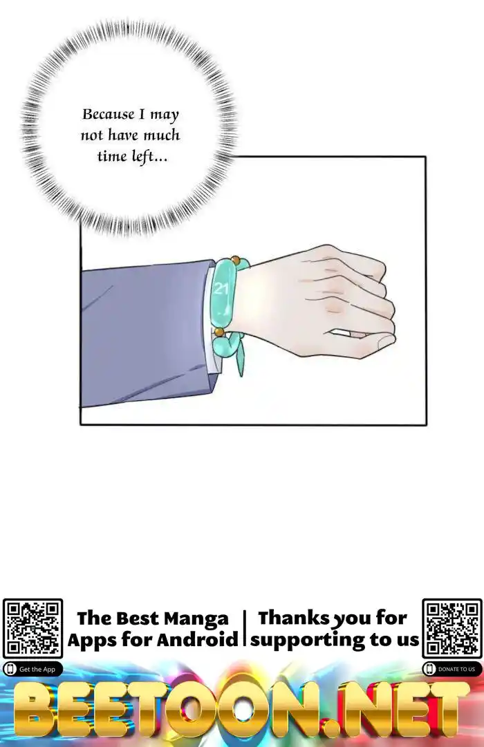 Baili Jin Among Mortals Chapter 112