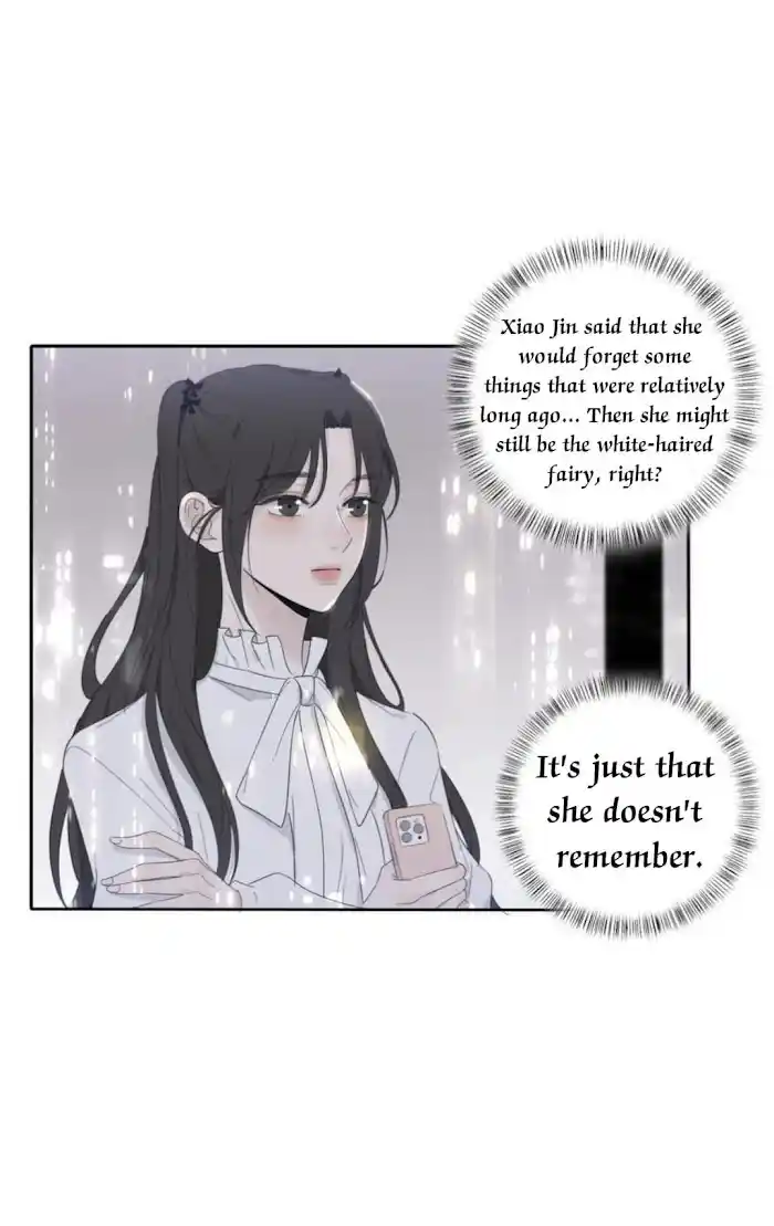 Baili Jin Among Mortals Chapter 113