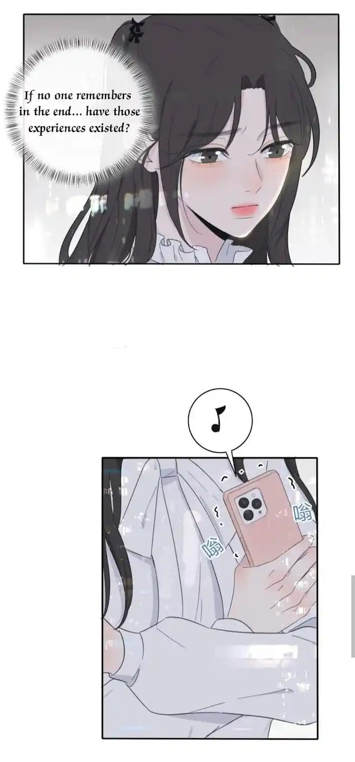 Baili Jin Among Mortals Chapter 113