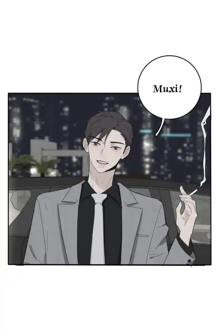 Baili Jin Among Mortals Chapter 113