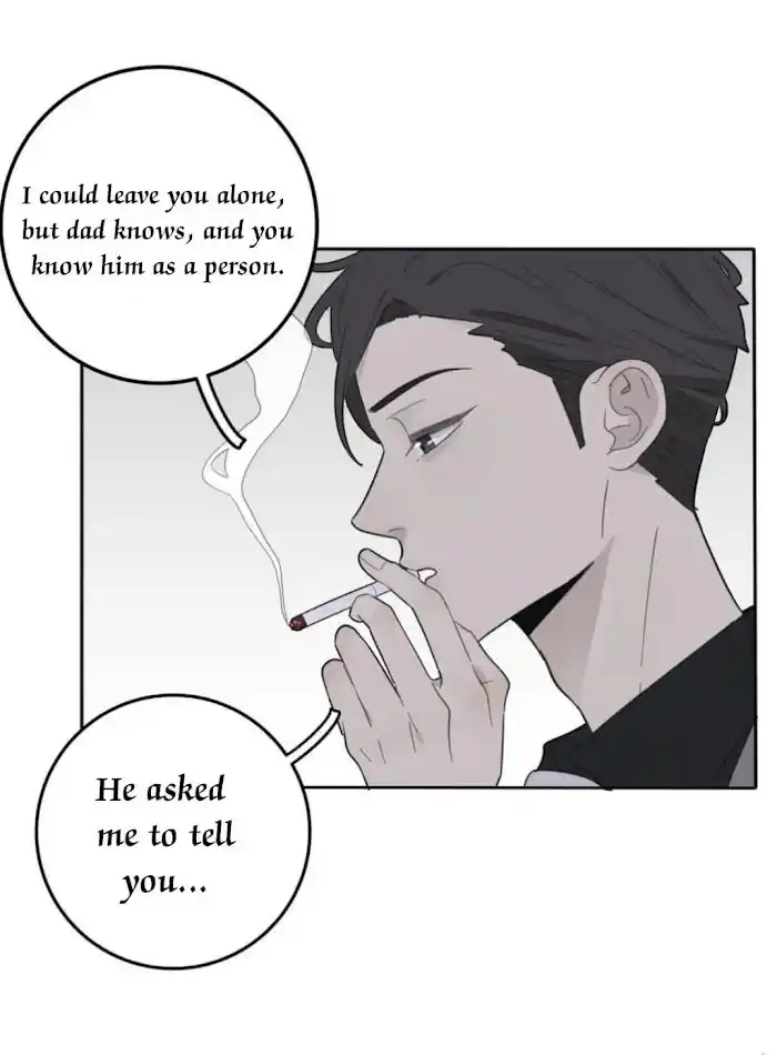 Baili Jin Among Mortals Chapter 113