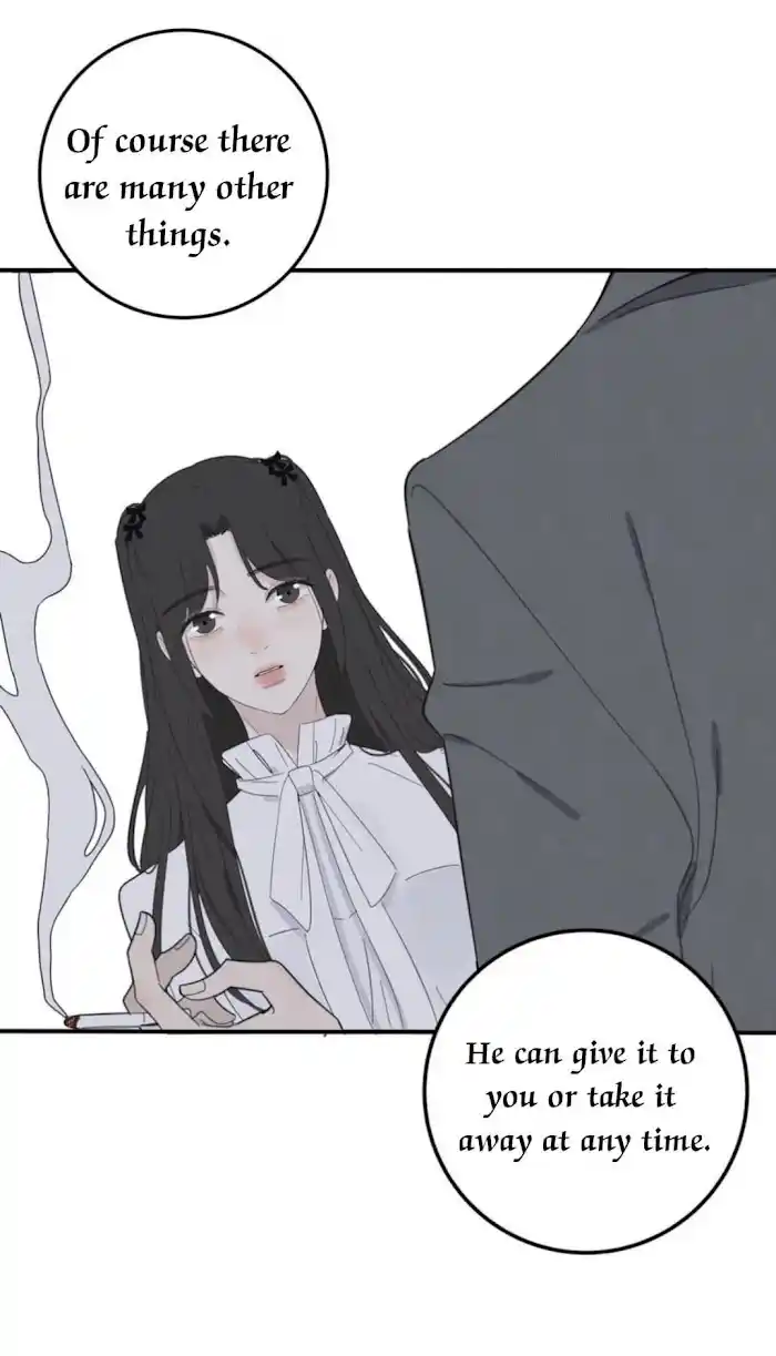 Baili Jin Among Mortals Chapter 113