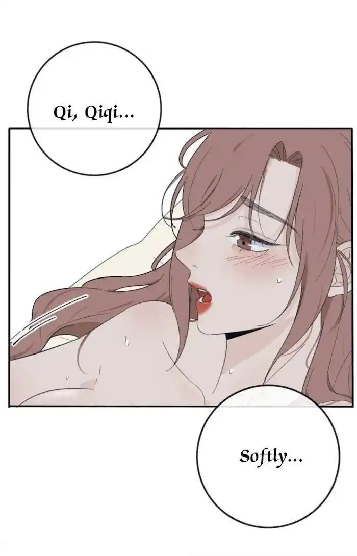 Baili Jin Among Mortals Chapter 113