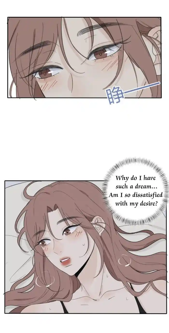 Baili Jin Among Mortals Chapter 113