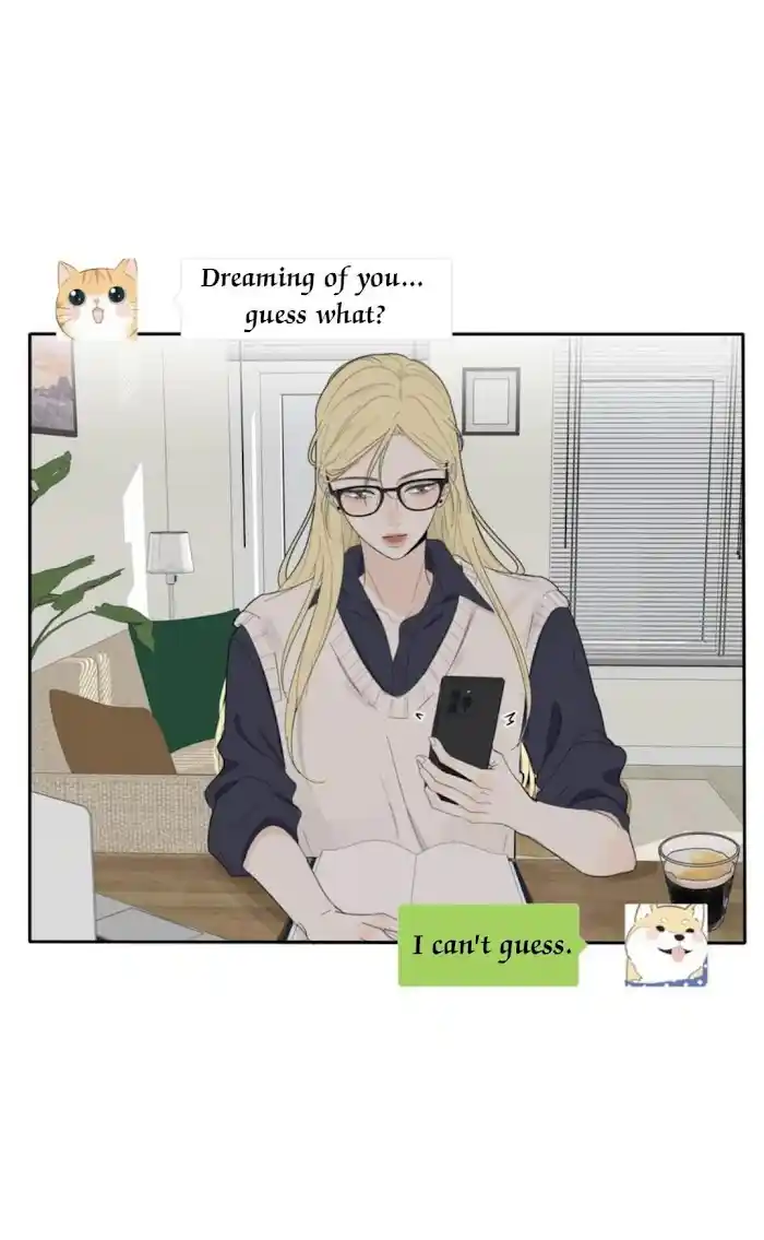 Baili Jin Among Mortals Chapter 113