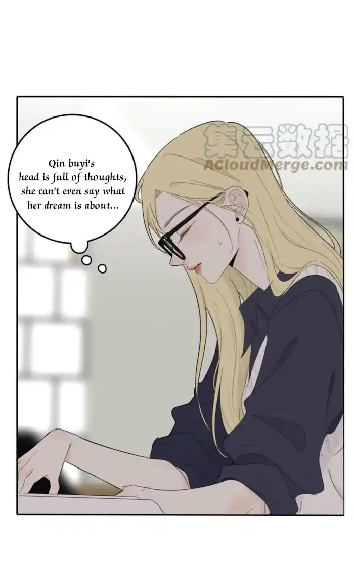 Baili Jin Among Mortals Chapter 113