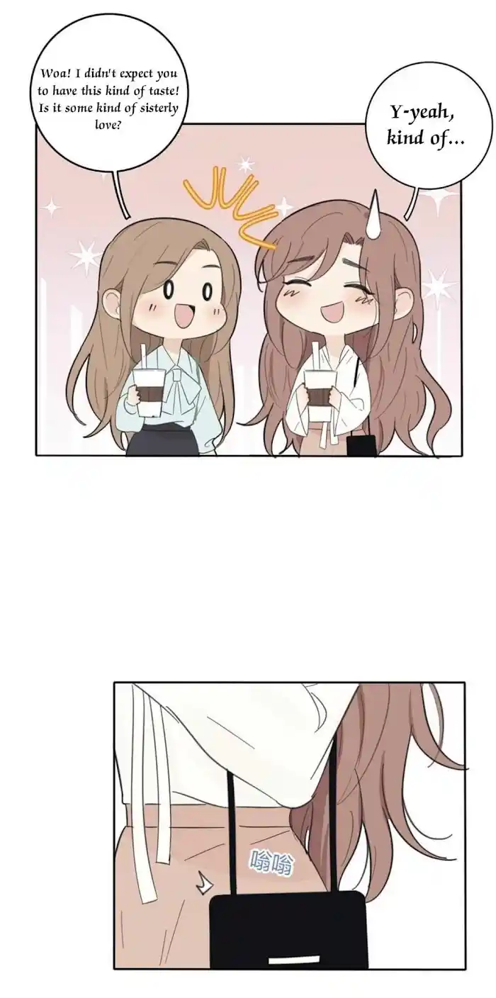 Baili Jin Among Mortals Chapter 113