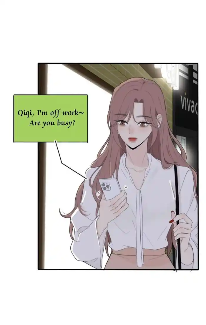 Baili Jin Among Mortals Chapter 114