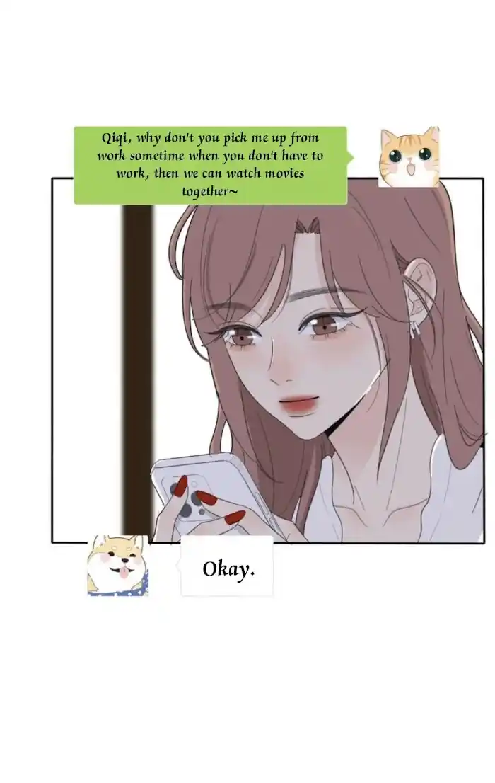 Baili Jin Among Mortals Chapter 114