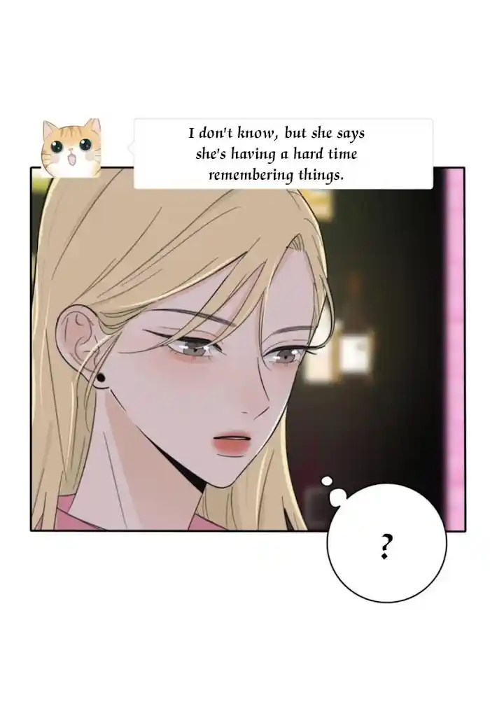 Baili Jin Among Mortals Chapter 114