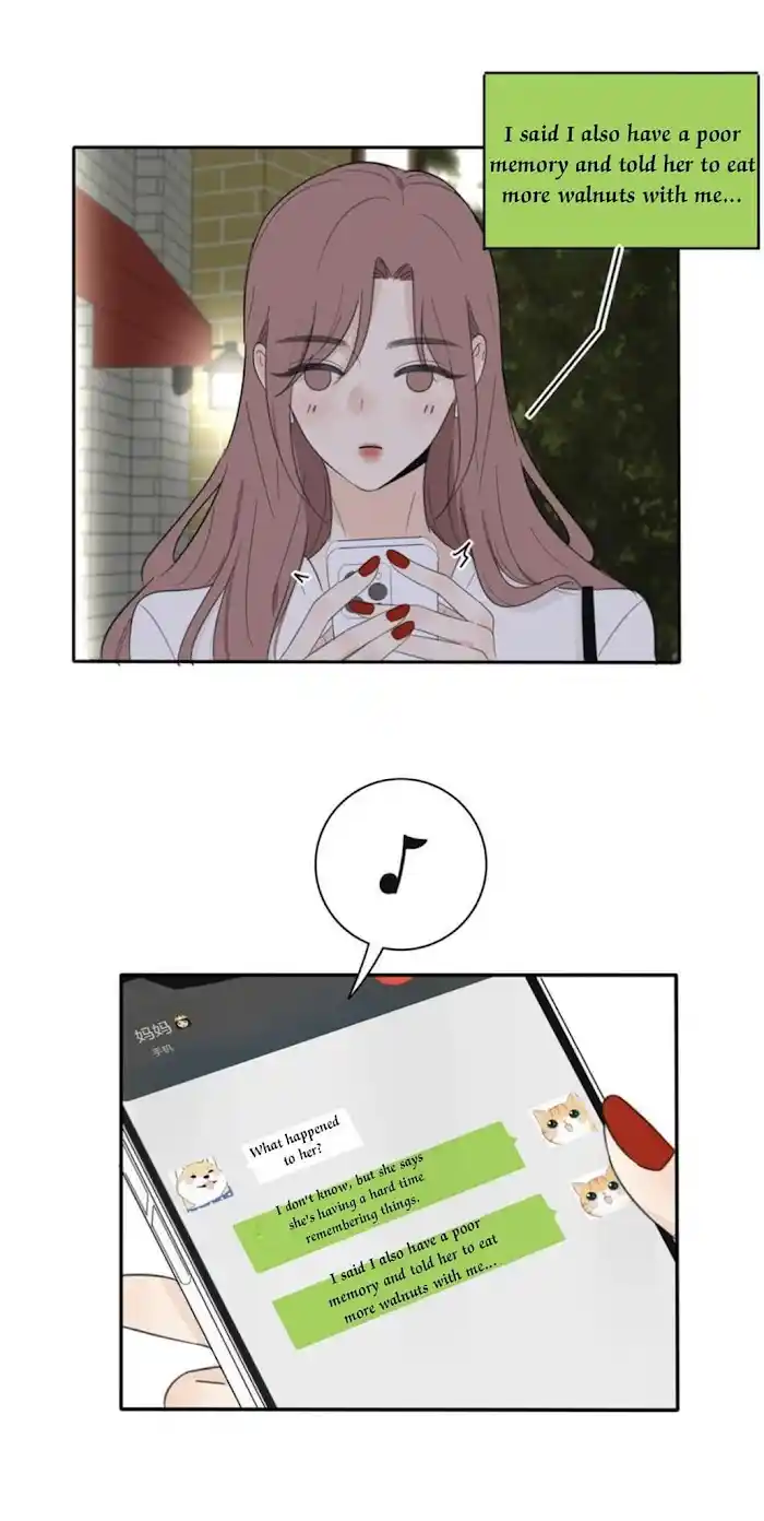 Baili Jin Among Mortals Chapter 114