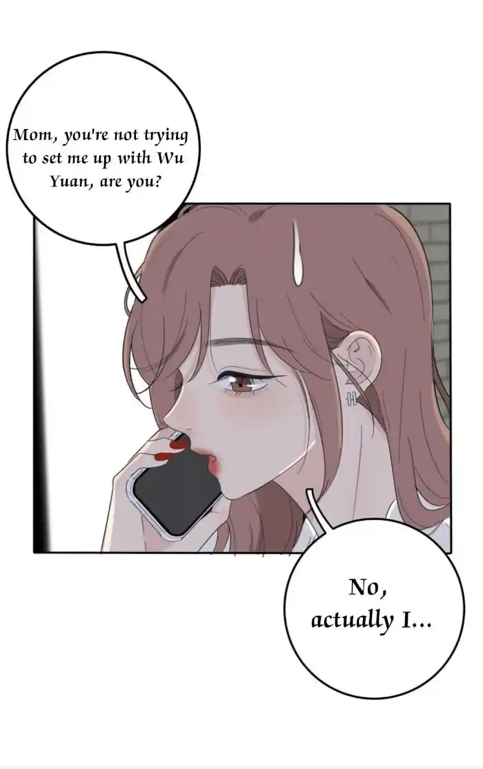 Baili Jin Among Mortals Chapter 114