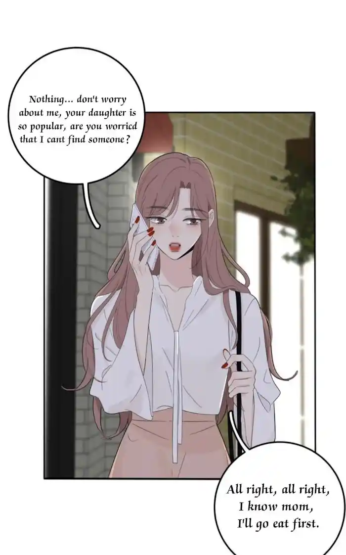 Baili Jin Among Mortals Chapter 114