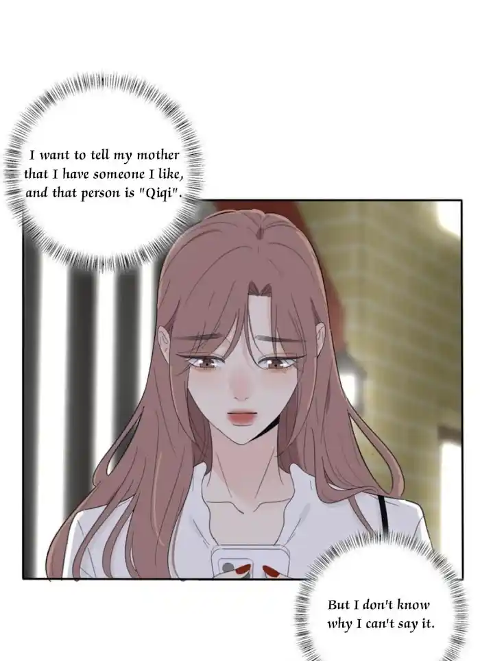 Baili Jin Among Mortals Chapter 114