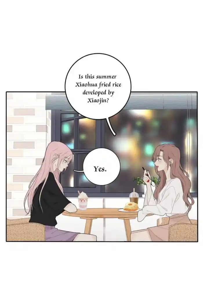 Baili Jin Among Mortals Chapter 114