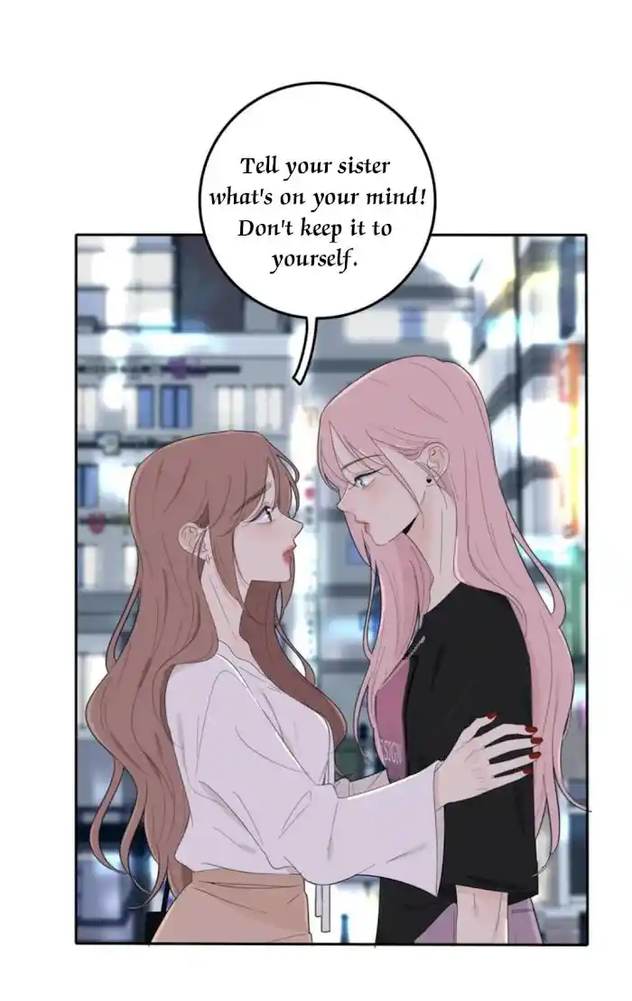 Baili Jin Among Mortals Chapter 114