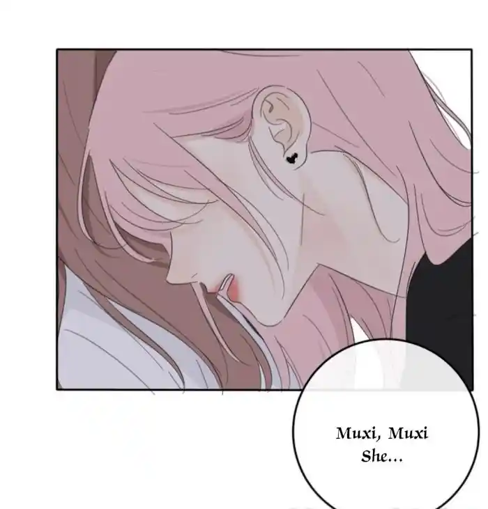 Baili Jin Among Mortals Chapter 114