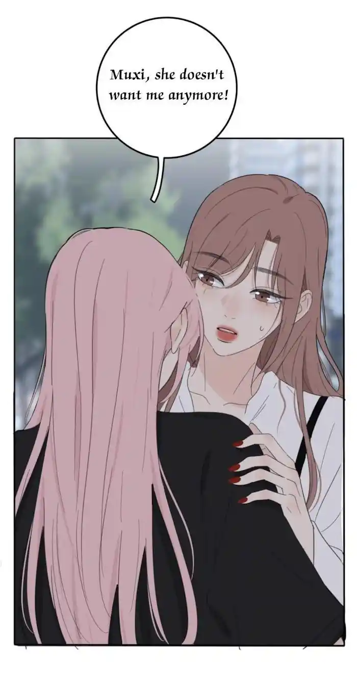 Baili Jin Among Mortals Chapter 114