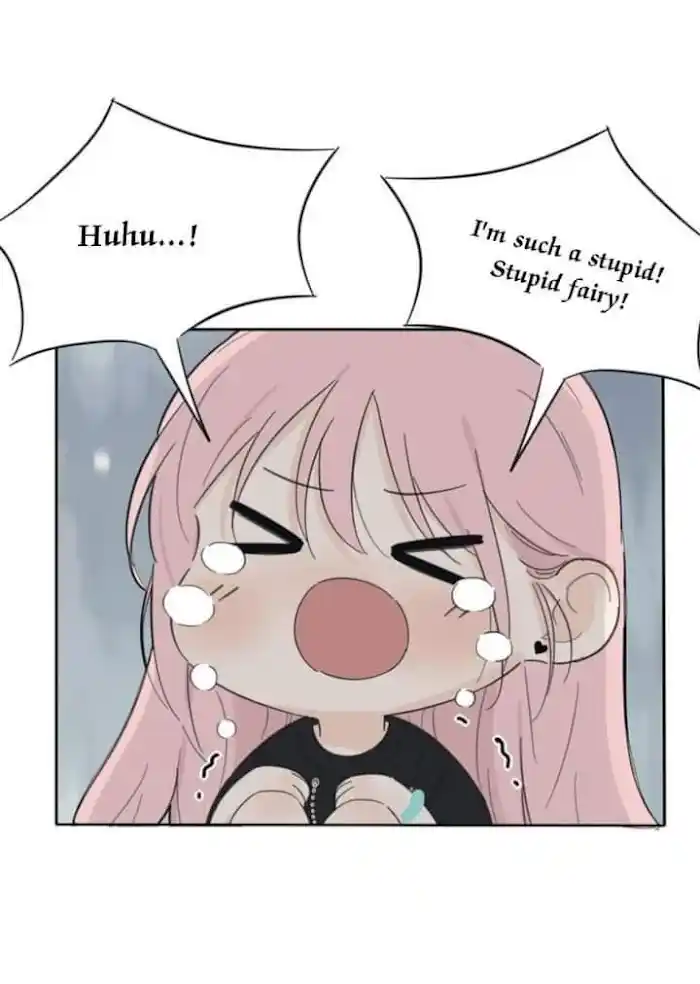 Baili Jin Among Mortals Chapter 115