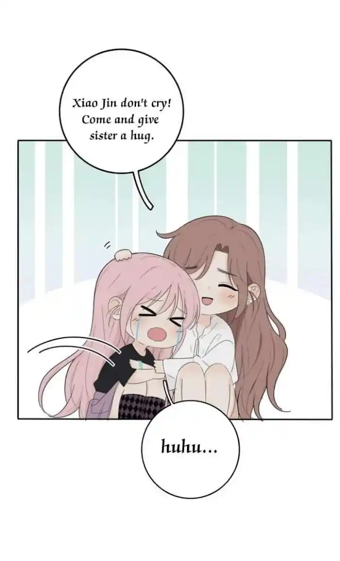 Baili Jin Among Mortals Chapter 115