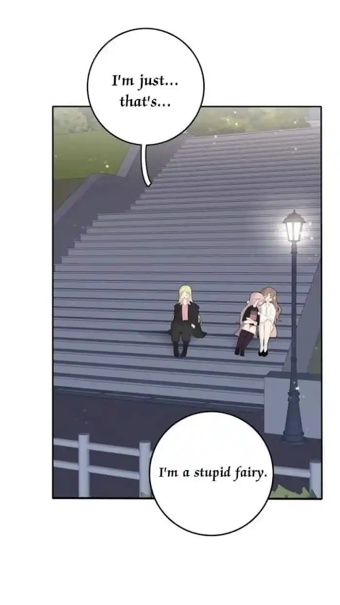 Baili Jin Among Mortals Chapter 115