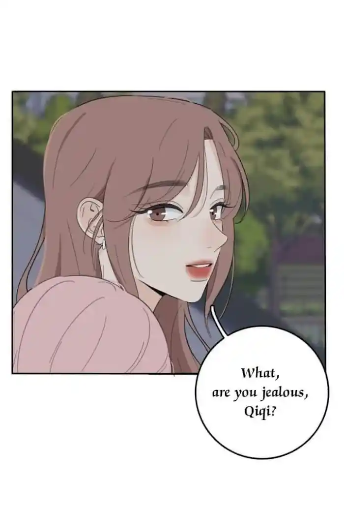 Baili Jin Among Mortals Chapter 115