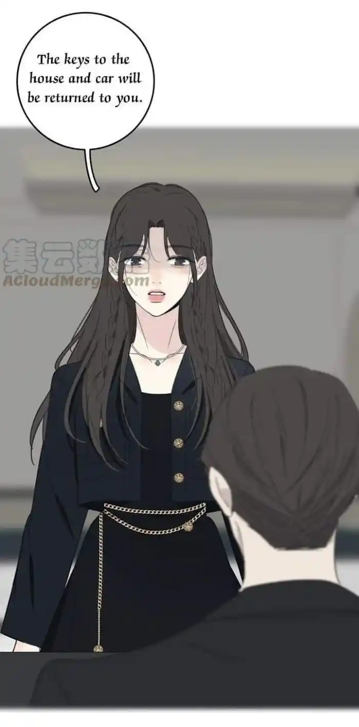 Baili Jin Among Mortals Chapter 115