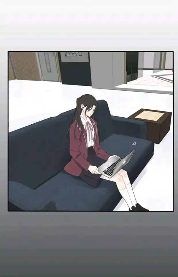 Baili Jin Among Mortals Chapter 116