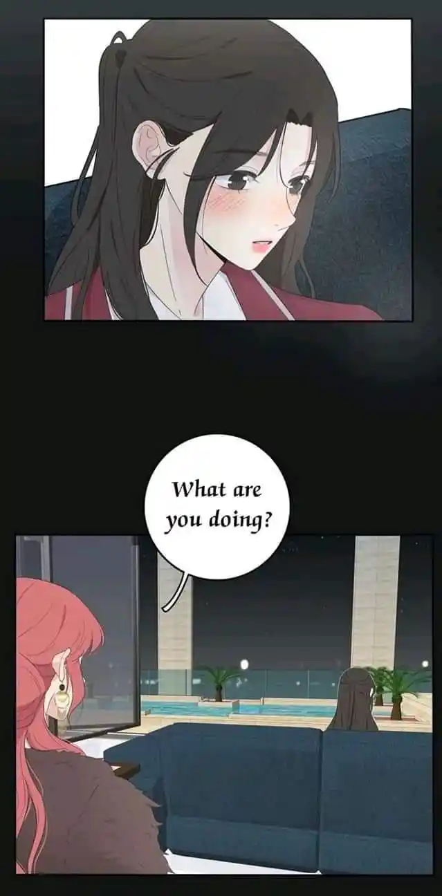 Baili Jin Among Mortals Chapter 116