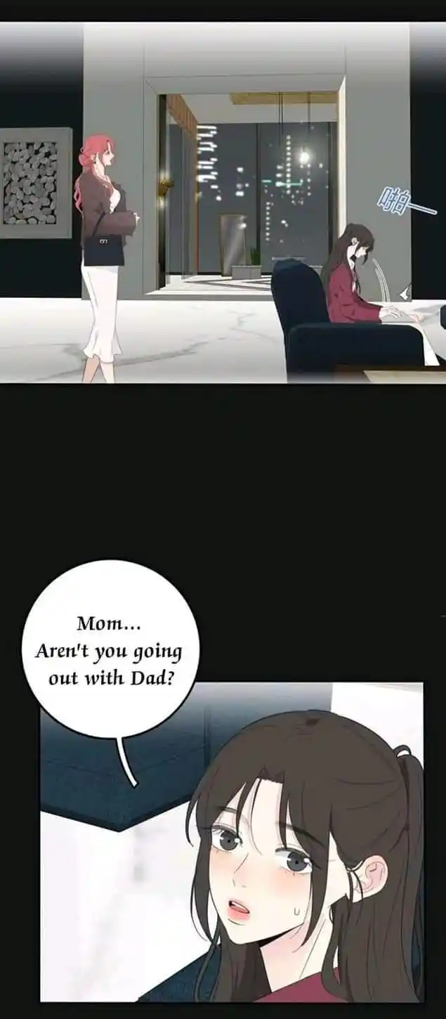 Baili Jin Among Mortals Chapter 116