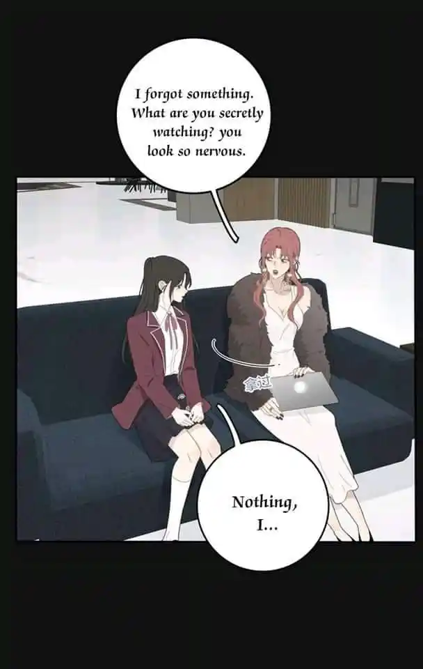 Baili Jin Among Mortals Chapter 116